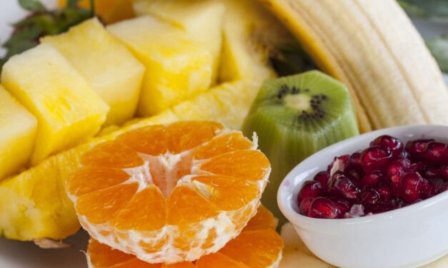 Nourishing Mornings: Healthy Breakfast Ideas for Seniors
