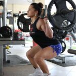 The Dynamic Benefits of Weight Lifting for Women Over 50