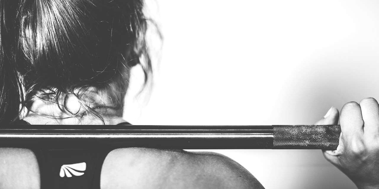 Weight Training for Women Over 50: Strength for Life’s Golden Phase