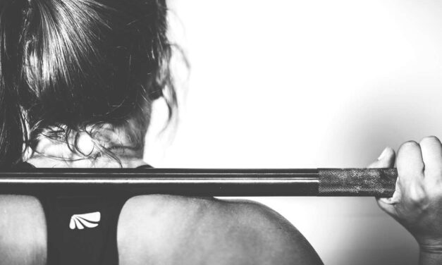 Weight Training for Women Over 50: Strength for Life’s Golden Phase