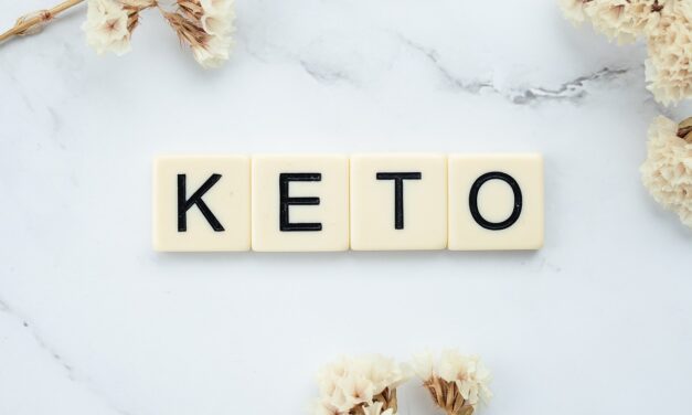 The Keto Diet for Women Over 50: Embracing Change for Vibrant Health