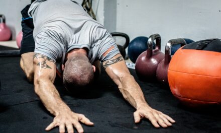 Revitalizing Fitness After 50: Effective Workouts for Men