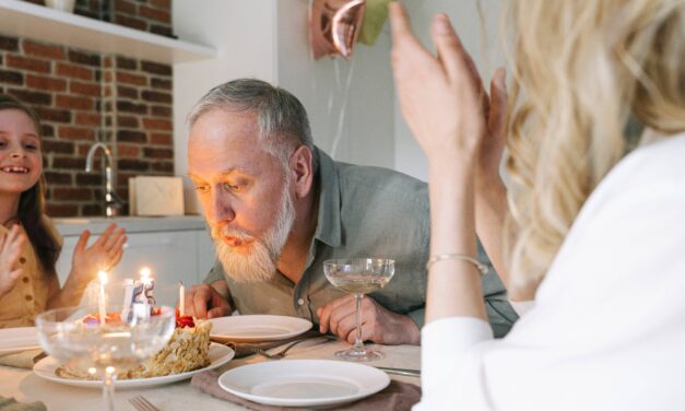 Unraveling Emotional Eating After 50: Strategies for a Balanced Life