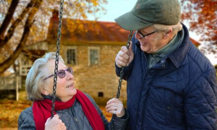 Nourishing the Golden Years: A Guide to Healthy Meal Planning for Seniors