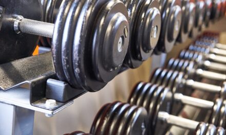 Unlocking Strength: The Transformative Power of Weight Training After 50