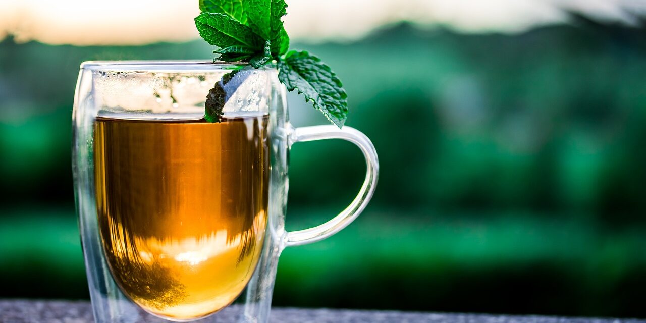 Steeping in Wellness: The Benefits of Herbal Teas for Those Over 50