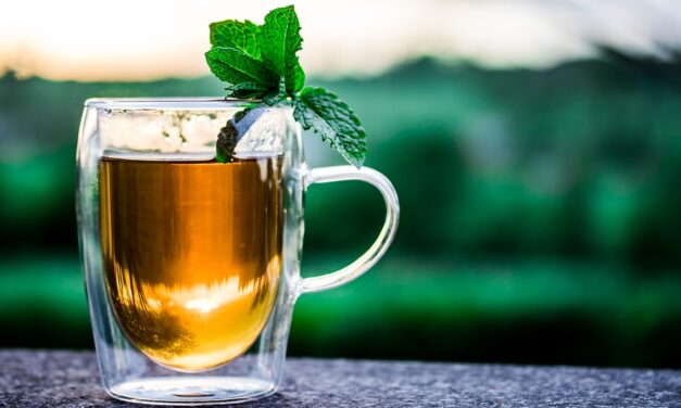 Steeping in Wellness: The Benefits of Herbal Teas for Those Over 50